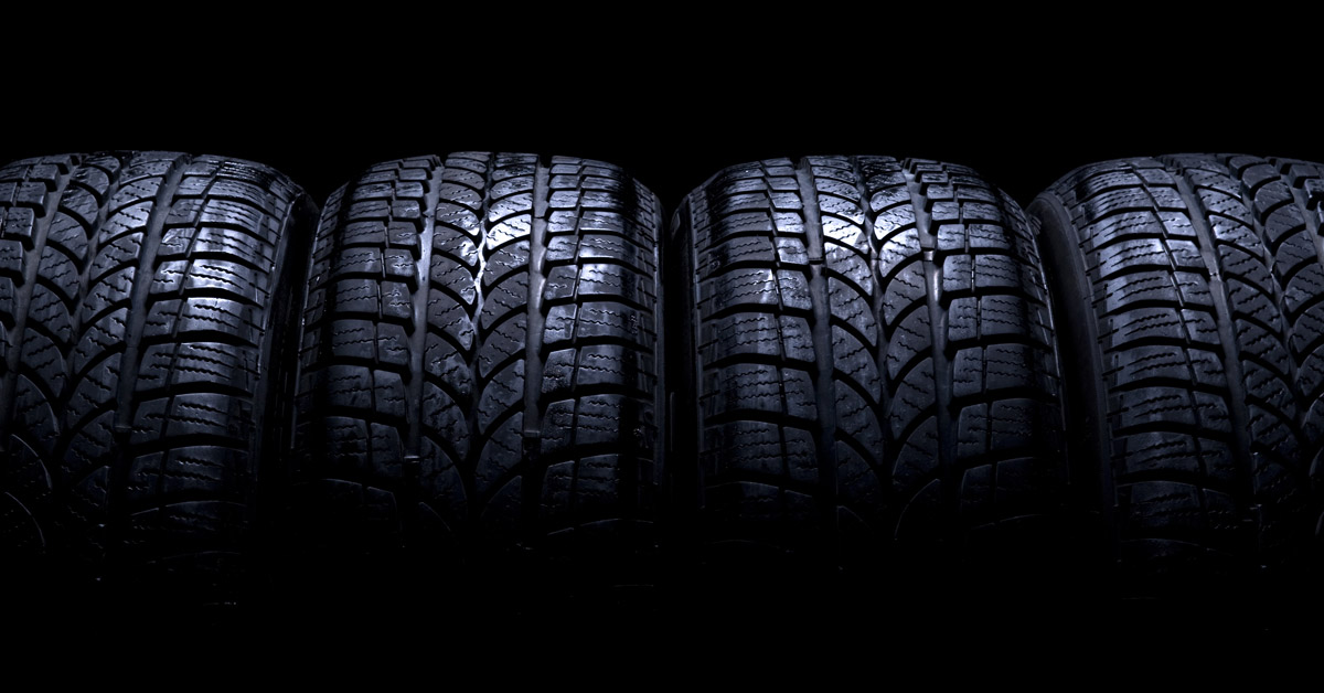 tires