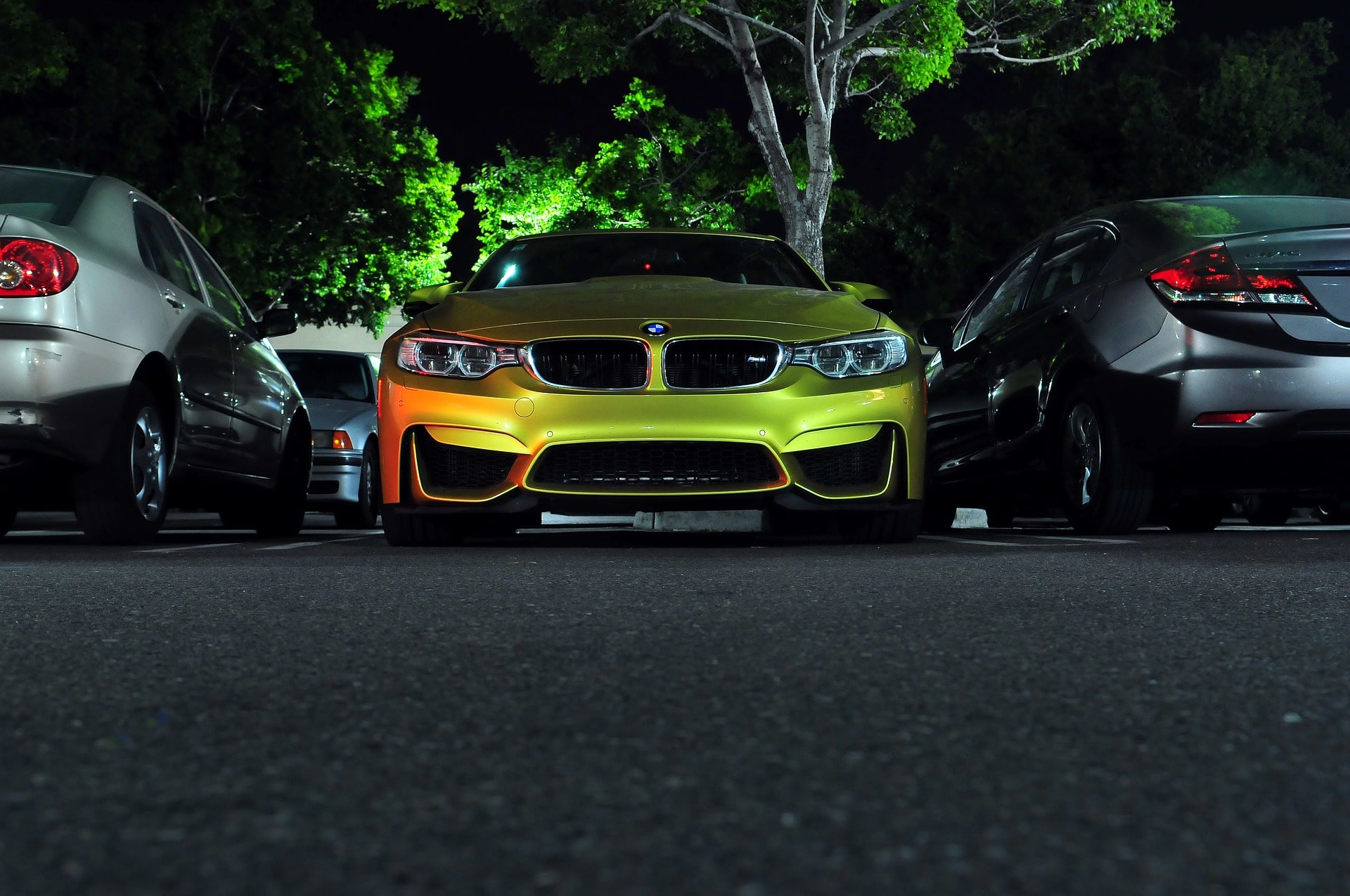 engine noise problems