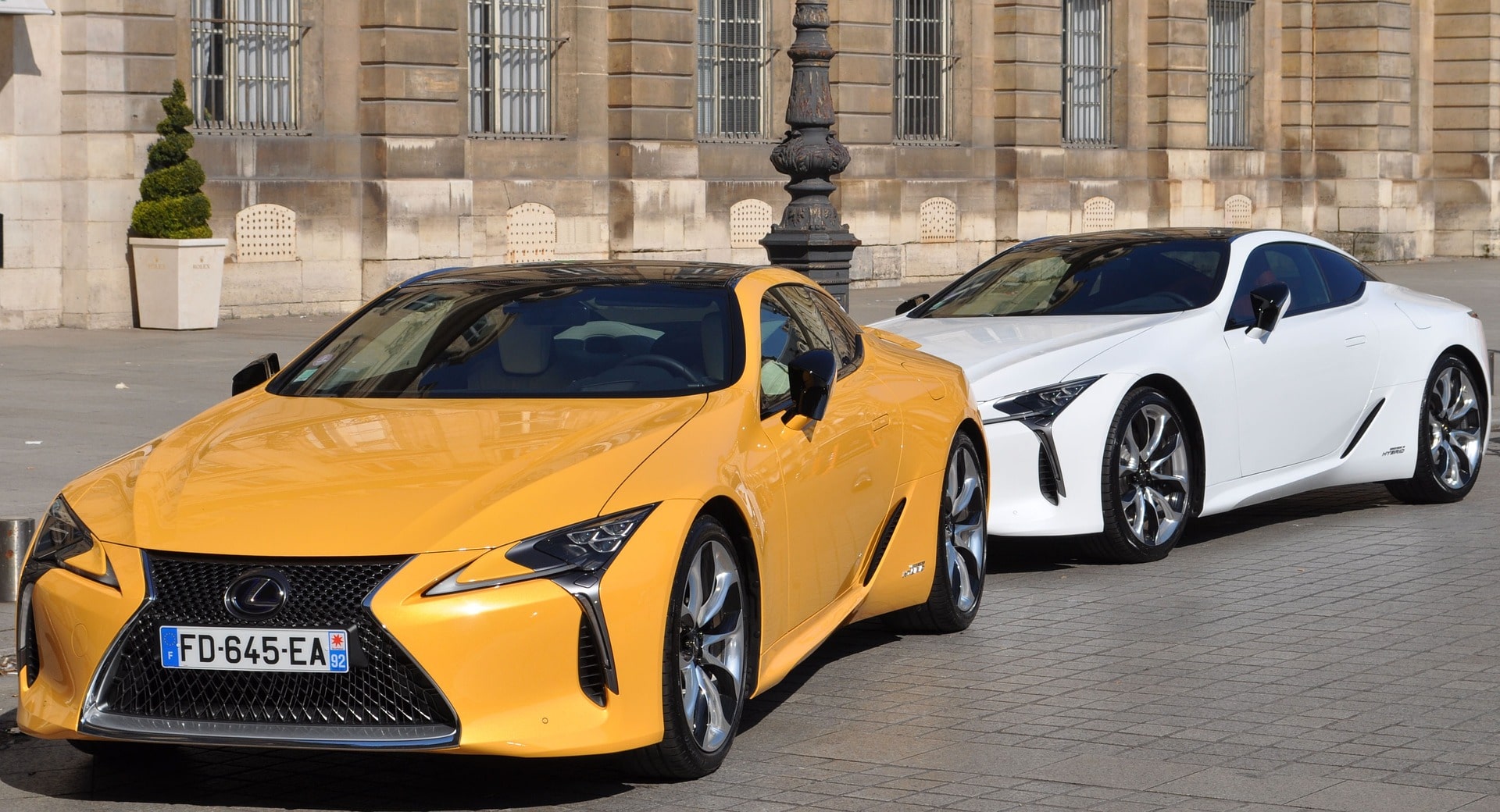 st-charles-lexus-maintenance-shop