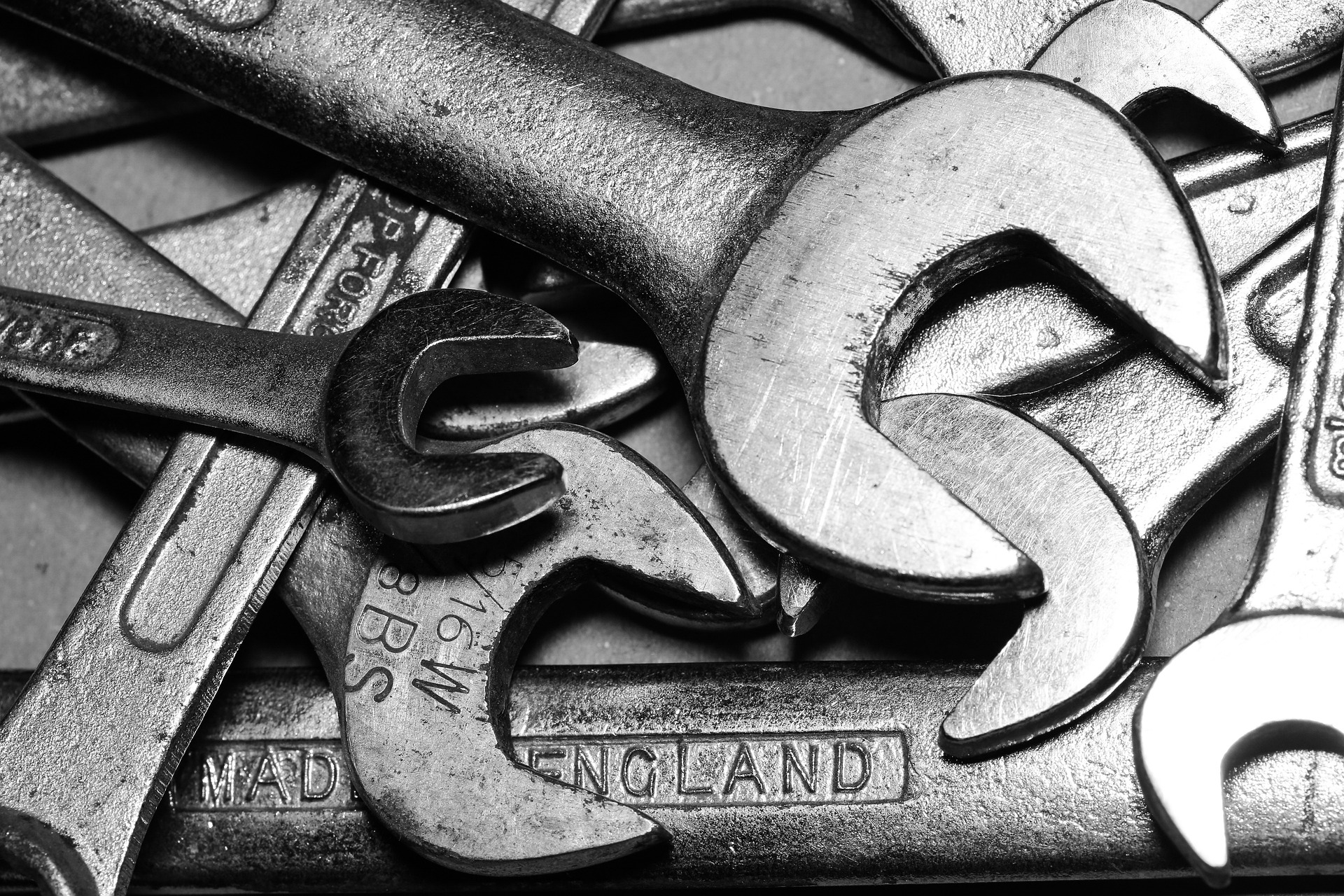 master certified technician