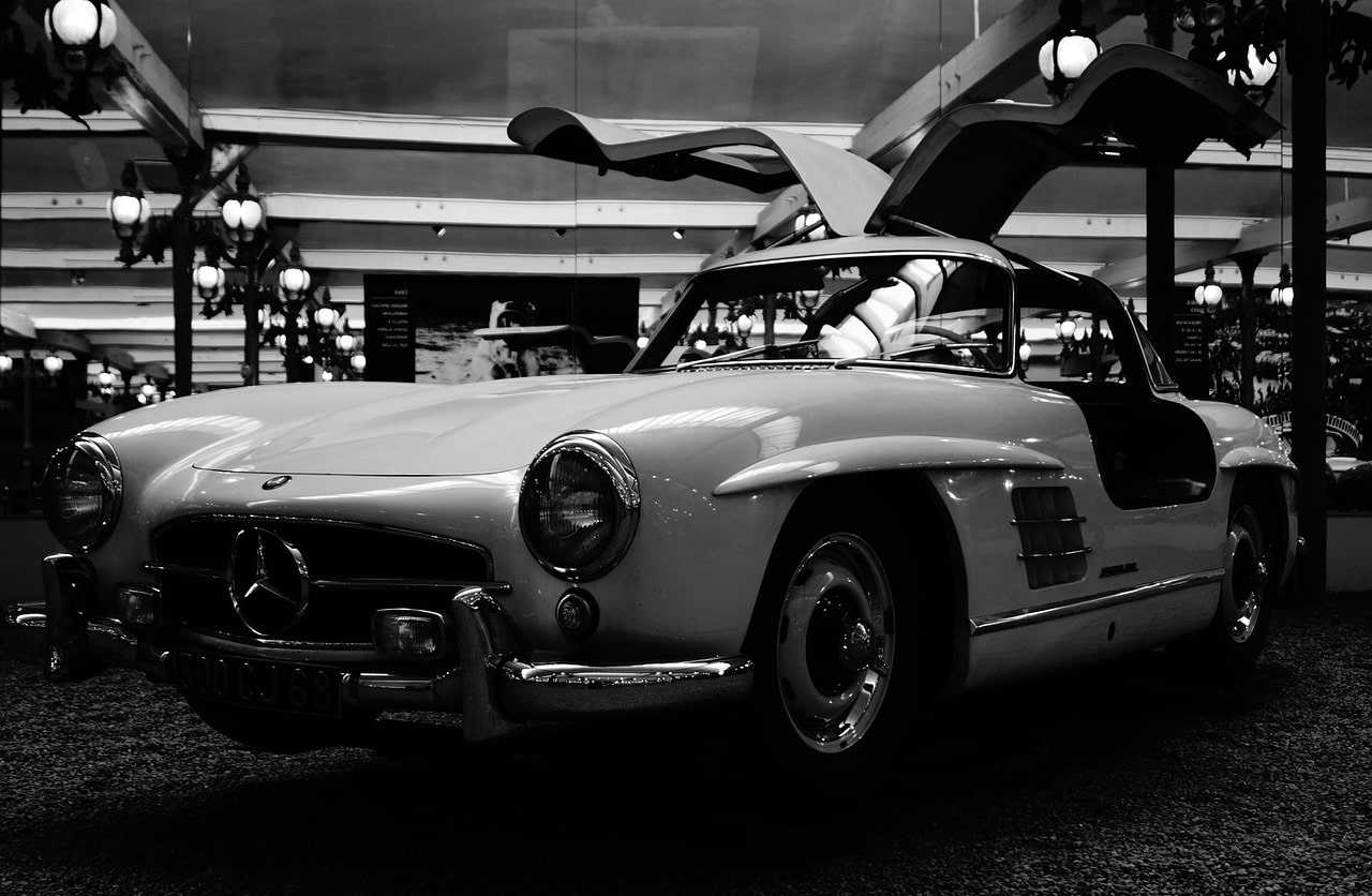 import auto repair specialist