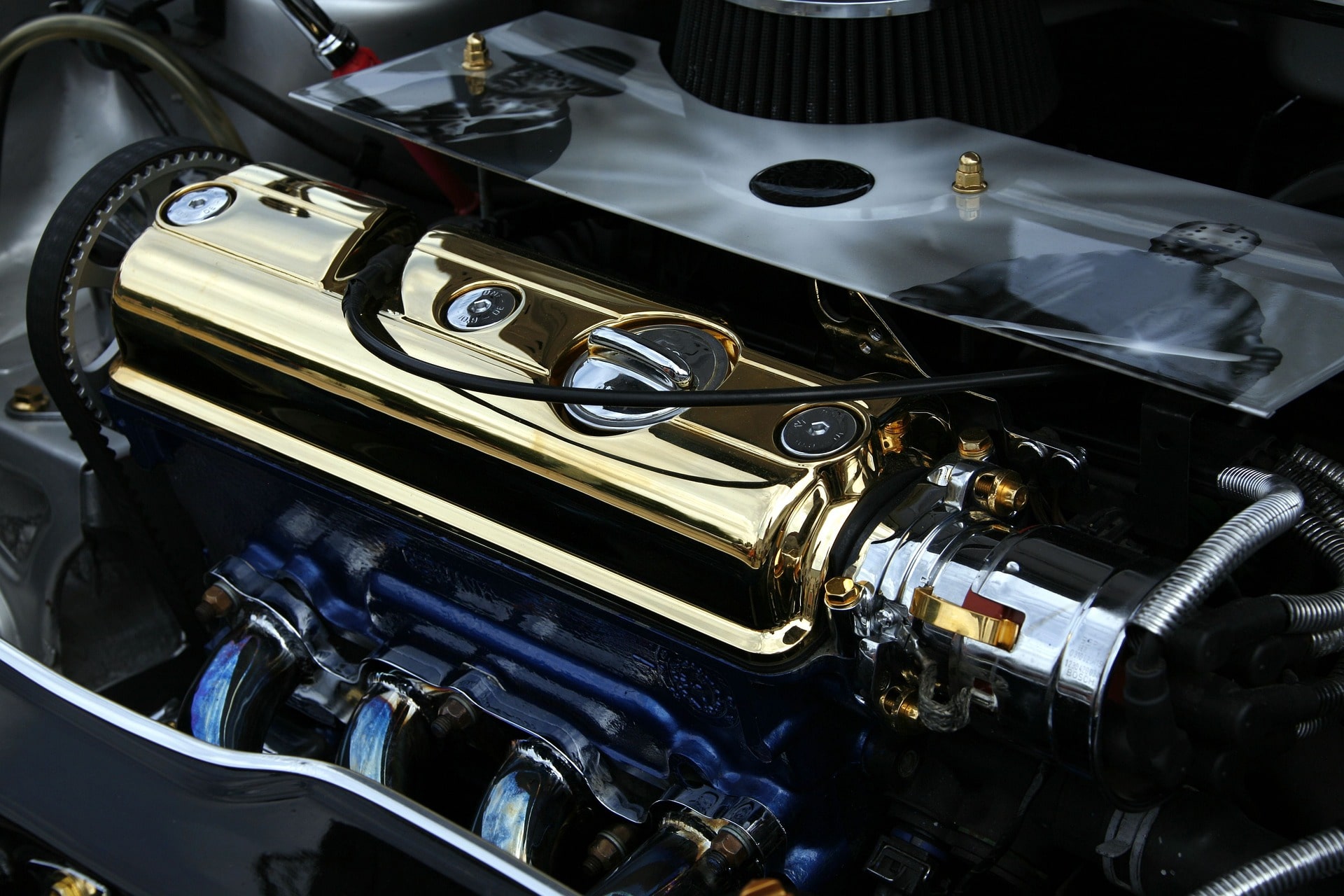 car engine repair in st. charles
