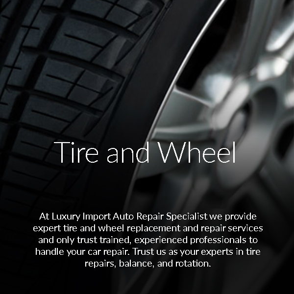 tire and wheel service st. charles