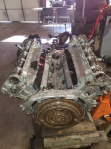 Engine repair Wentzville