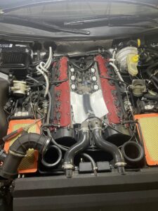 engine tuning Wentzville