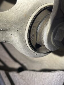 import auto repair Wentzville