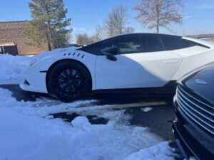 foreign car repair Wentzville