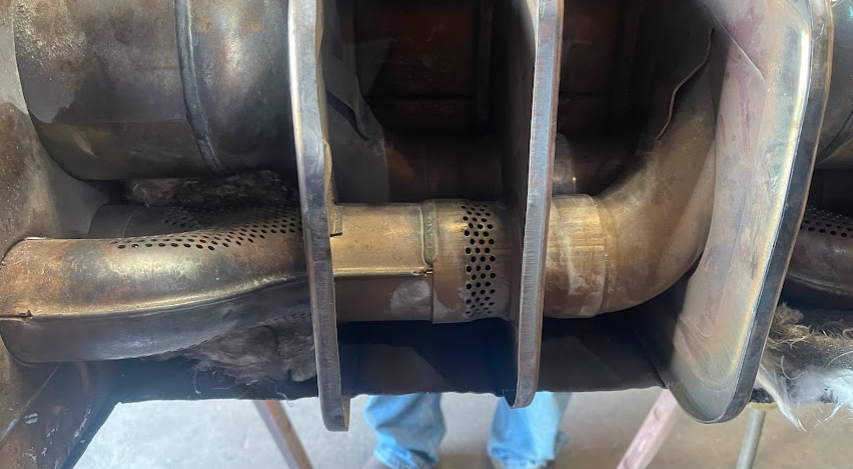 Mercedes-Benz repair Wentzville