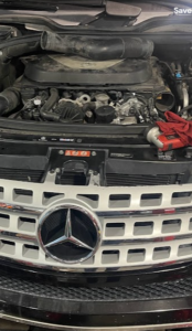 mercedes-e55-repair-wentzville