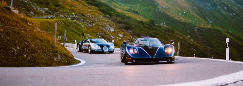 Pagani Adrian N)