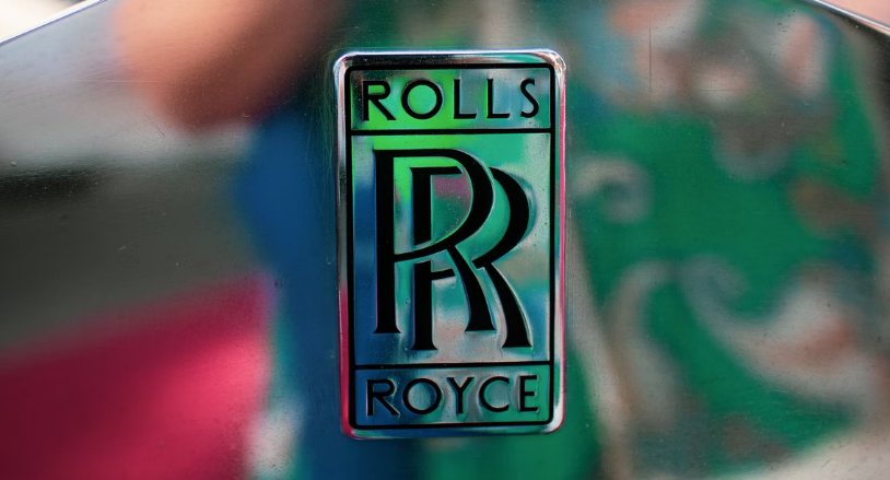 Rolls Royce Tune-up