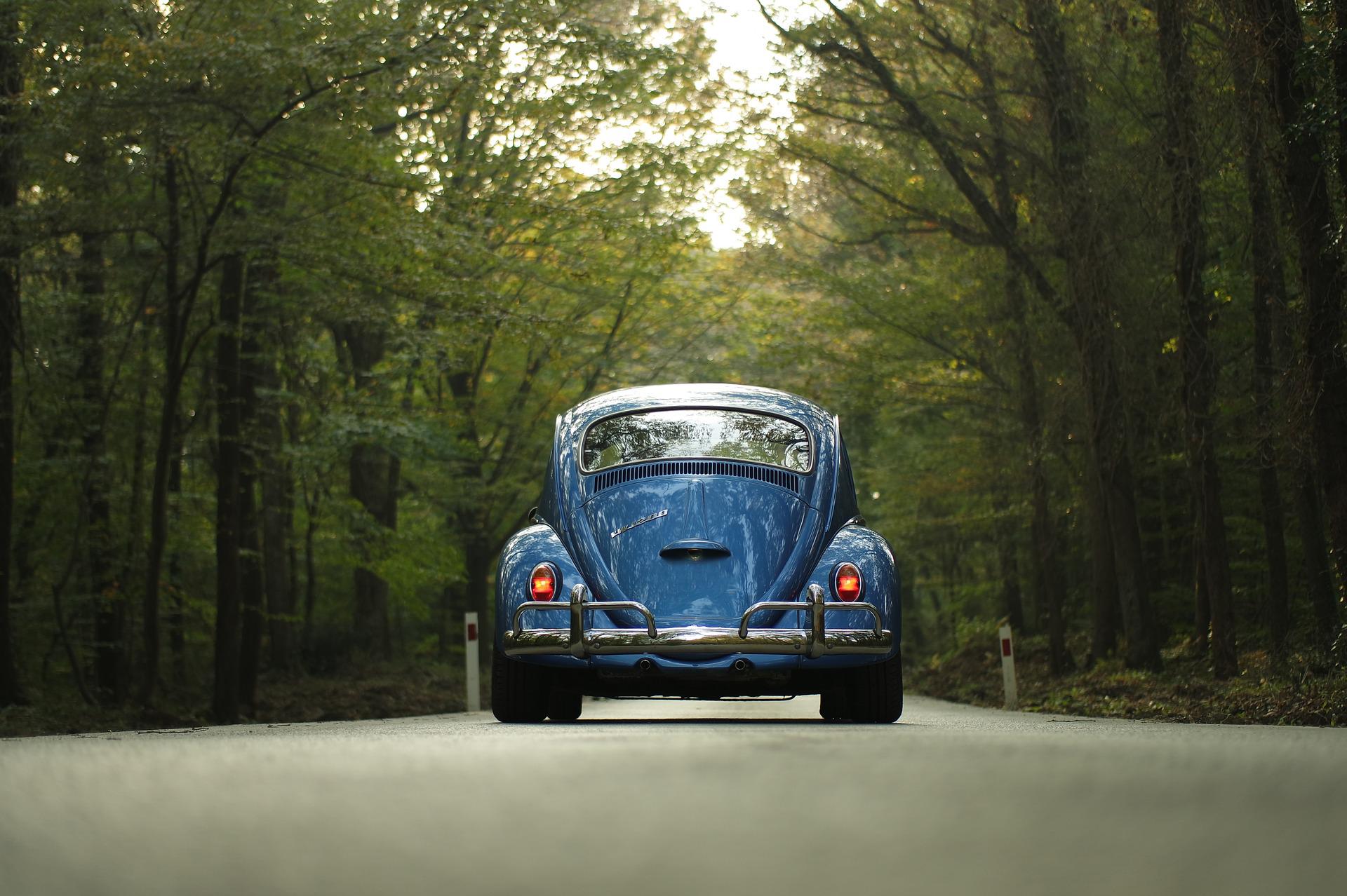 Transmission repair VW