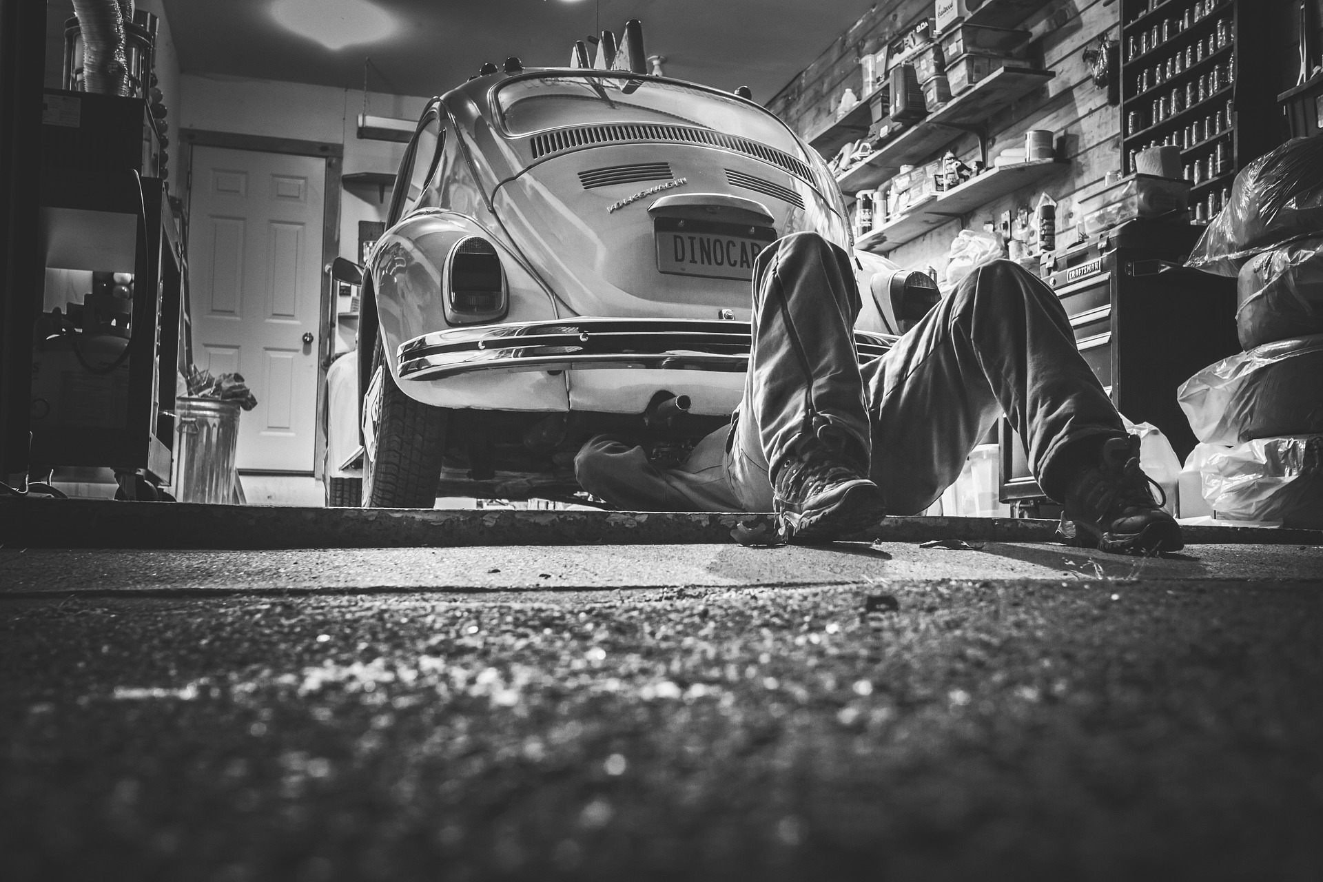 european auto repair st. louis