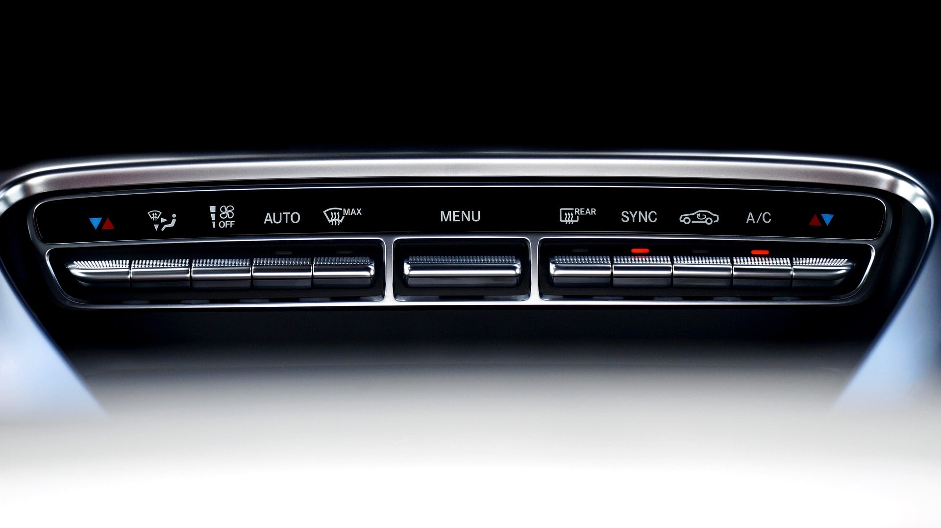 foreign car AC repair