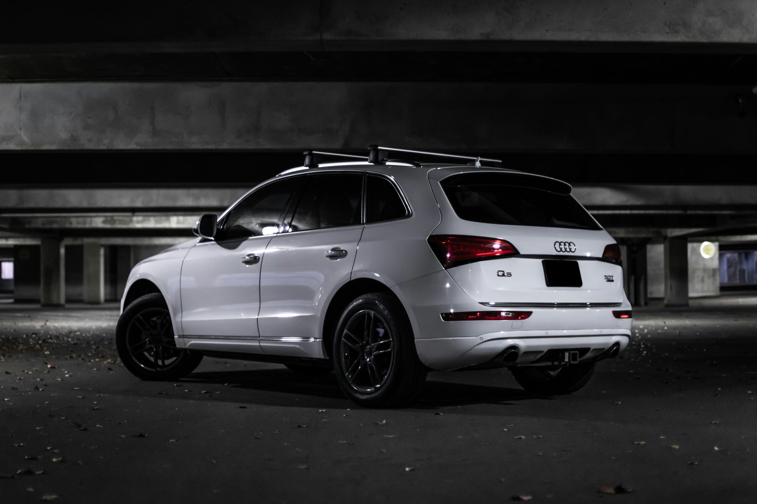 Audi-q5-repair-lake-st-louis