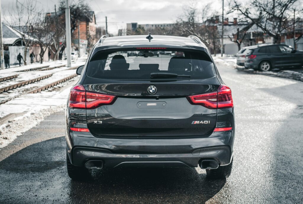 BMW-X3-common-repair-costs