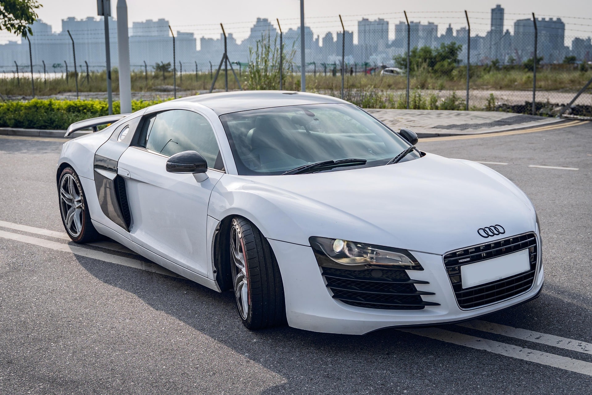 Audi-R8-repair-lake-st-louis