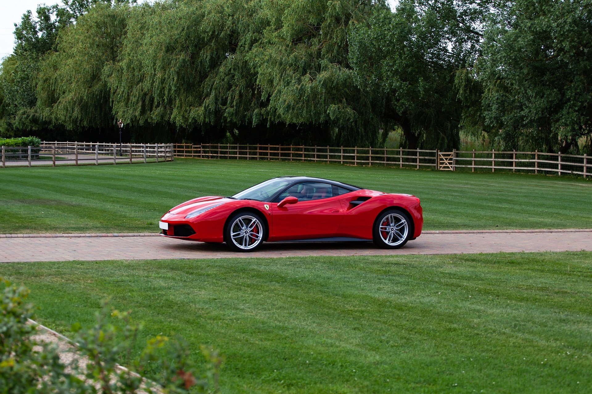 ferrari-488-repair-st-louis