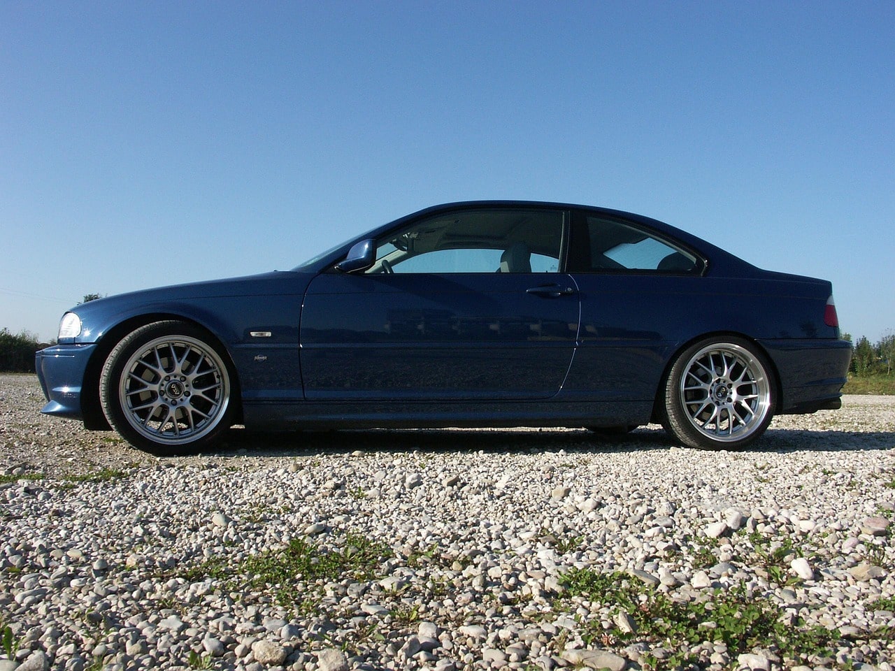 Bmw-coupe-repair-near-st-louis