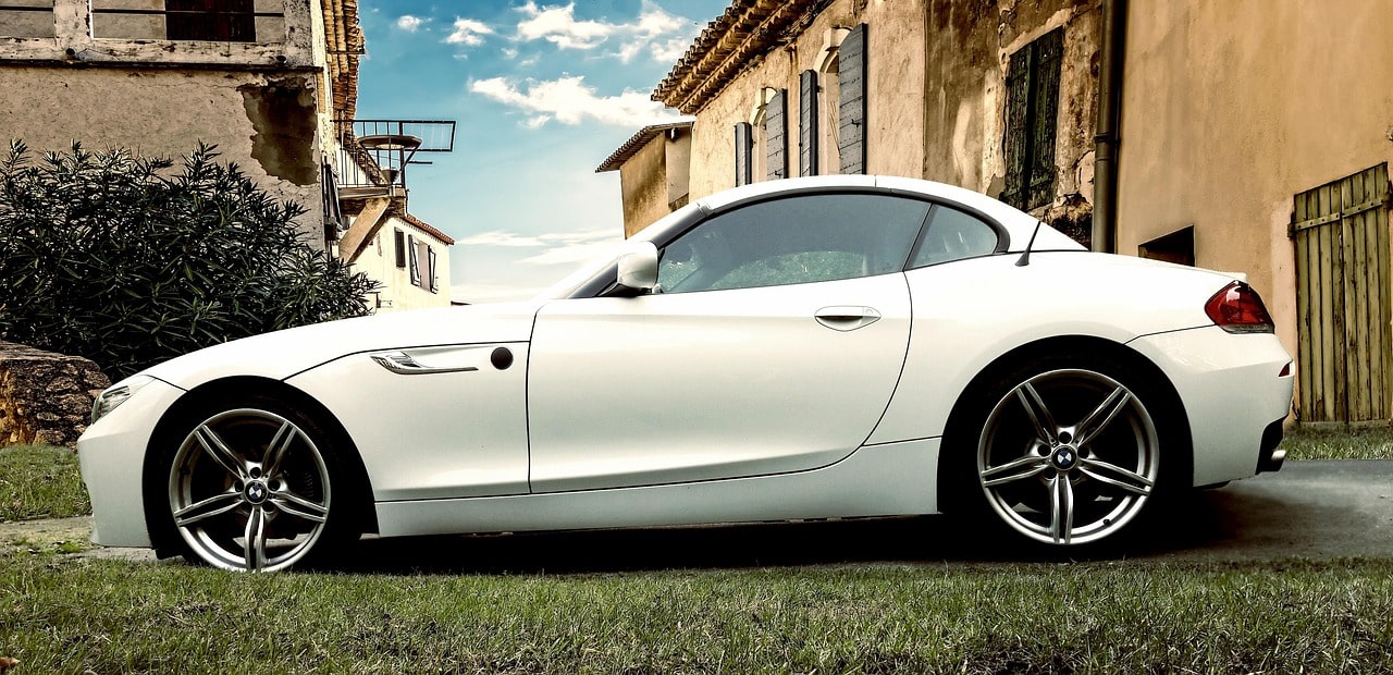 Lake-St-Louis-BMW-Coupe-Repair