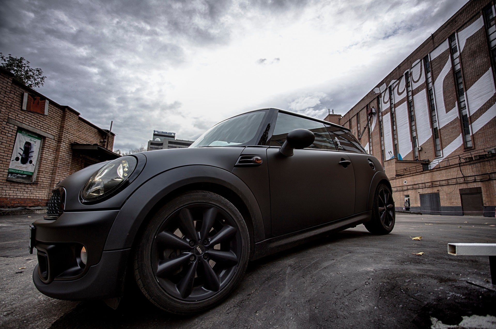 Lake-St-Louis-Mini-Cooper-Tuning