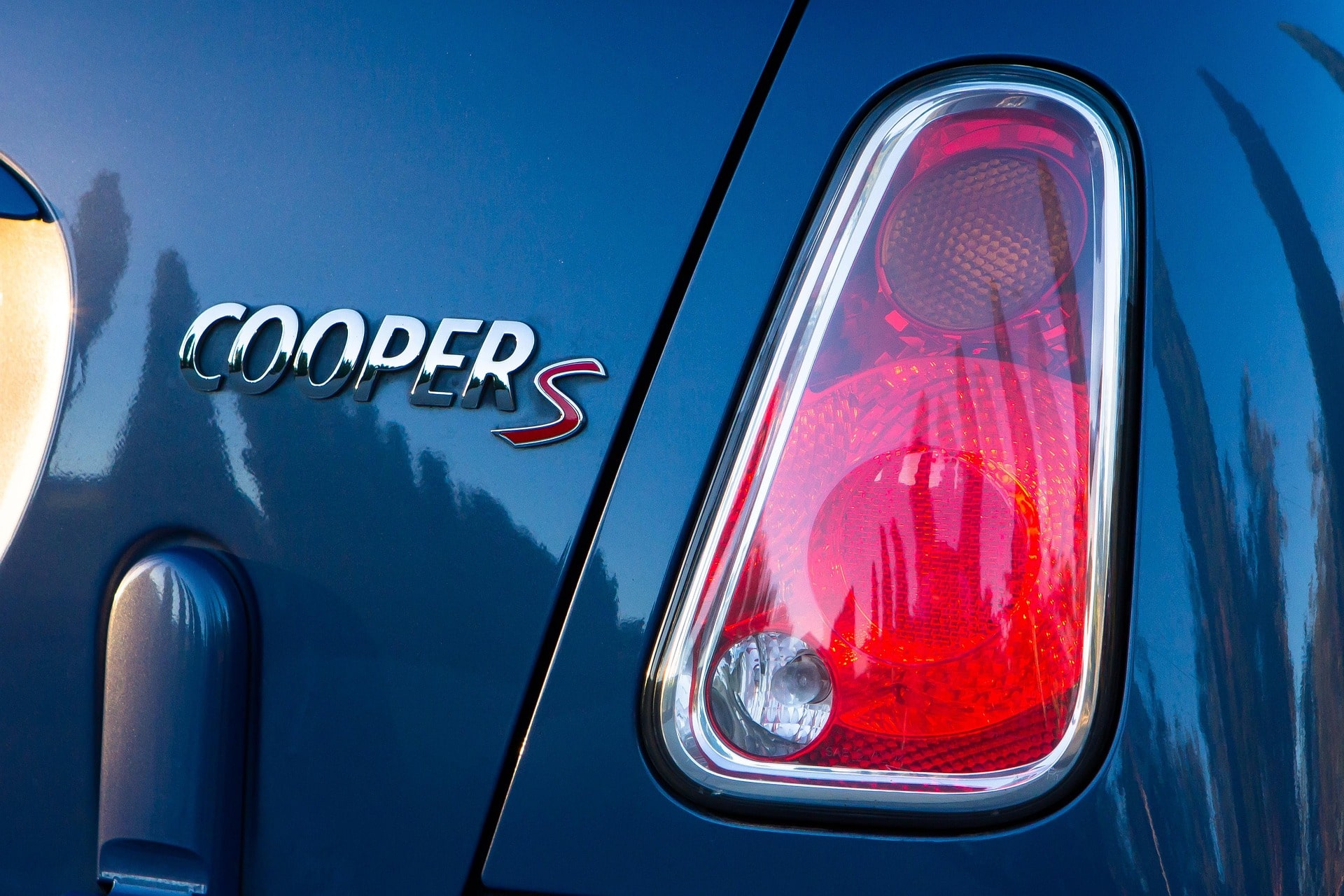 Mini-Cooper-Tune-up-near-st-louis