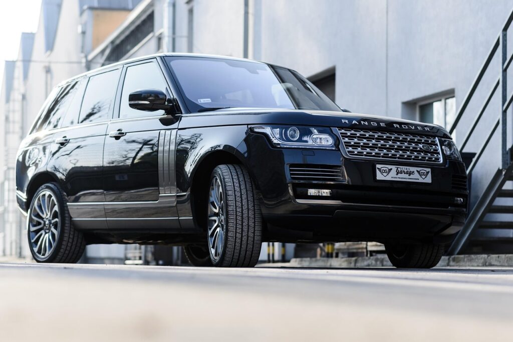range-rover-transmission-repair-lake-st-louis