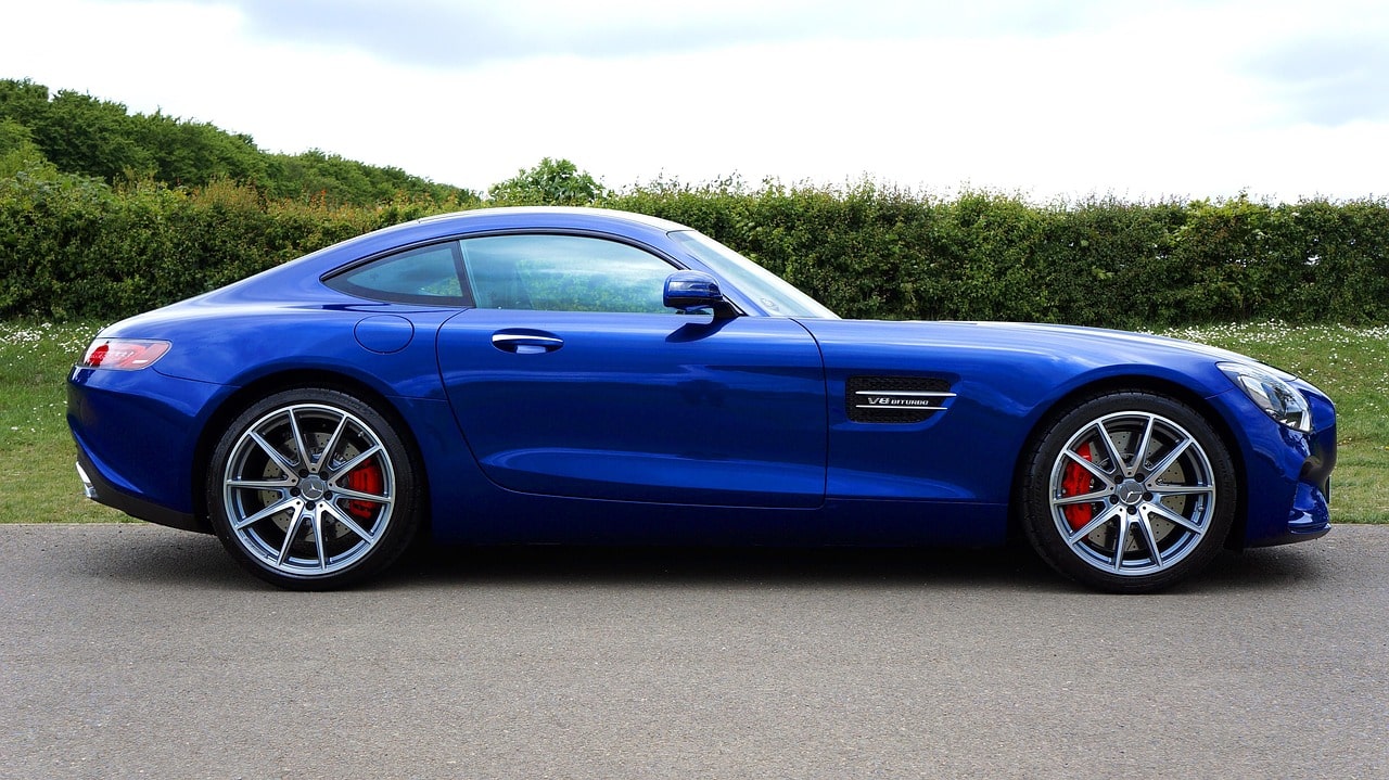 Mercedes-Benz-AMG-Repair-Service