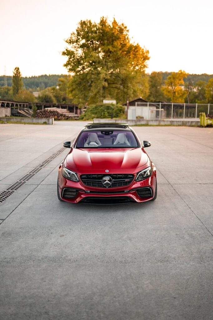 Mercedes-Benz-service-repair-AMG-lake-st-loius