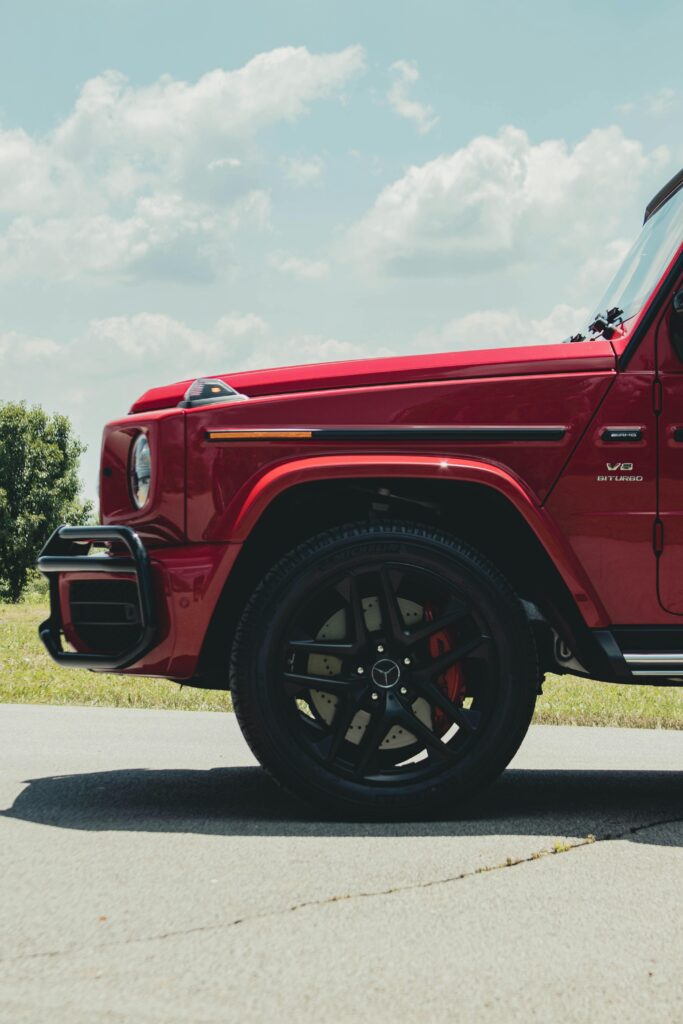 G-wagon-tune-up-in-lake-st-louis