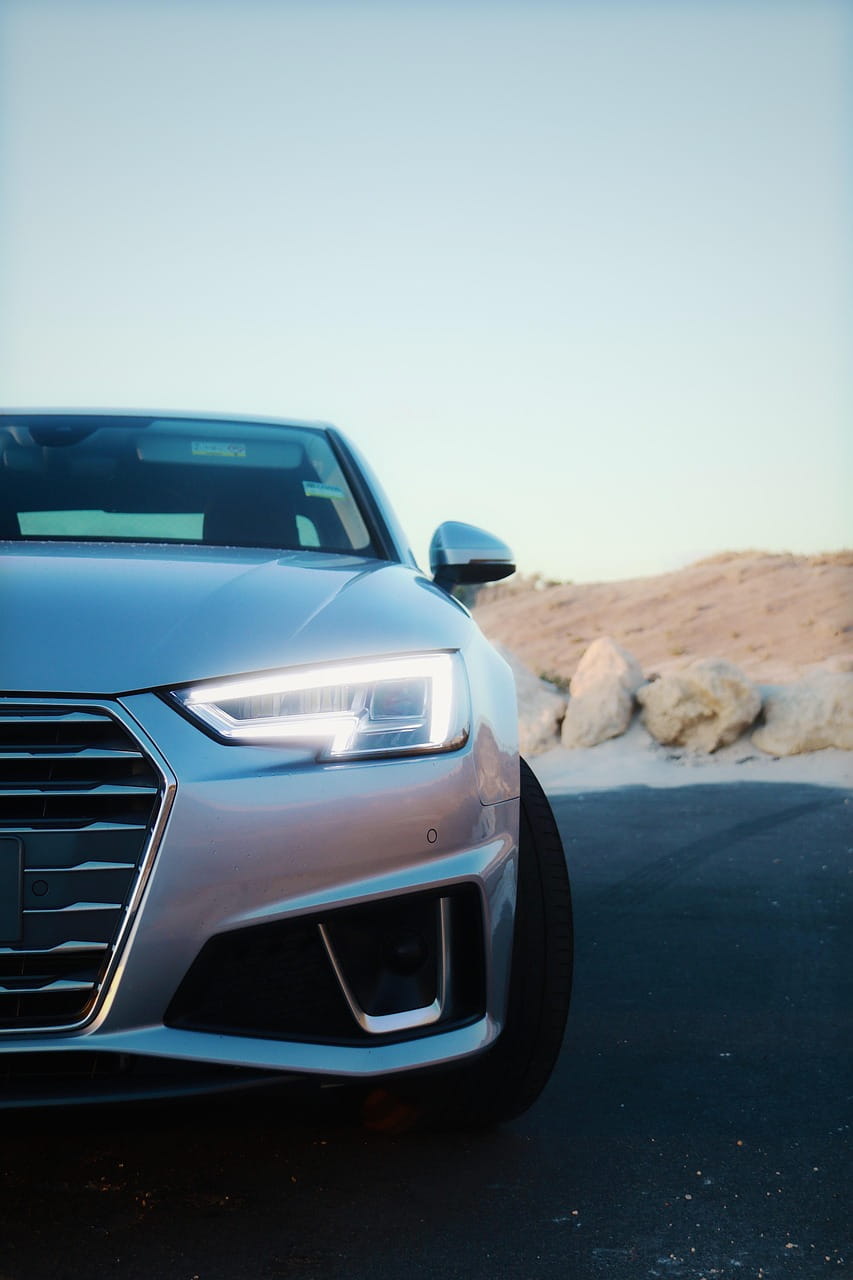Audi-A4-repair-missouri