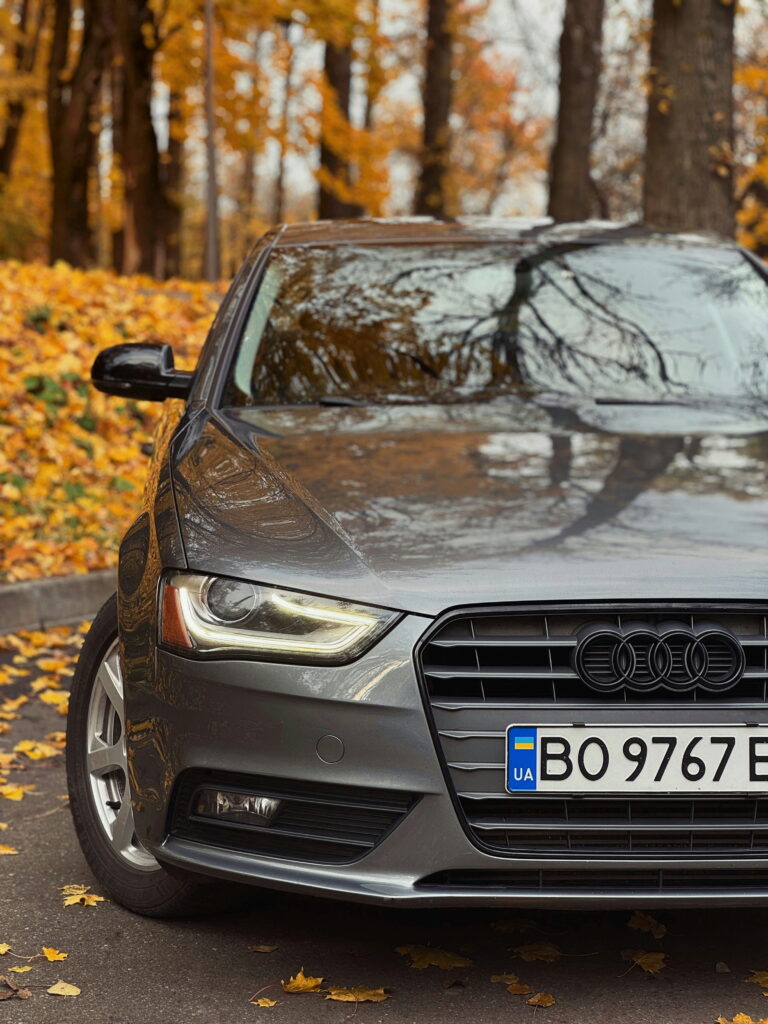 Audi-a4-repair-near-st-louis