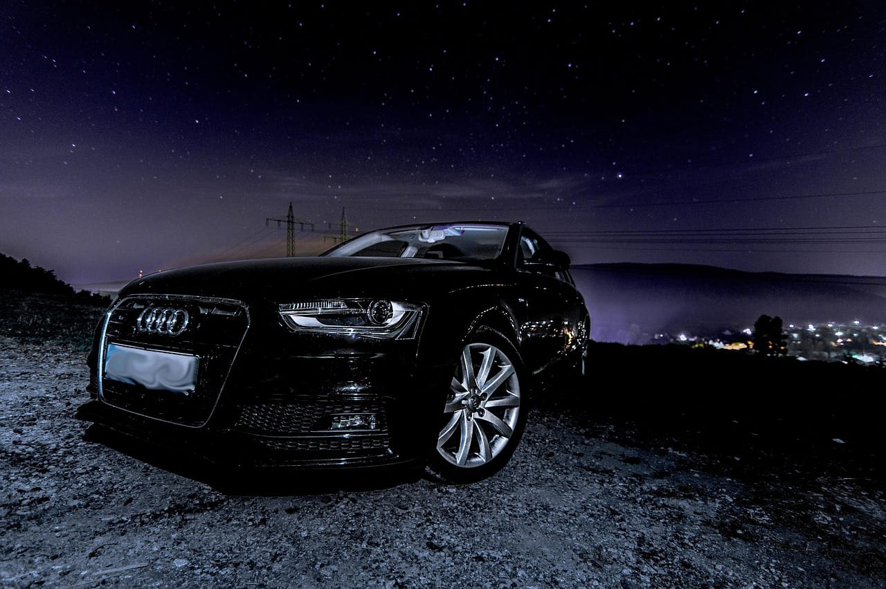 Audi-a4-tuning-near-st-charles