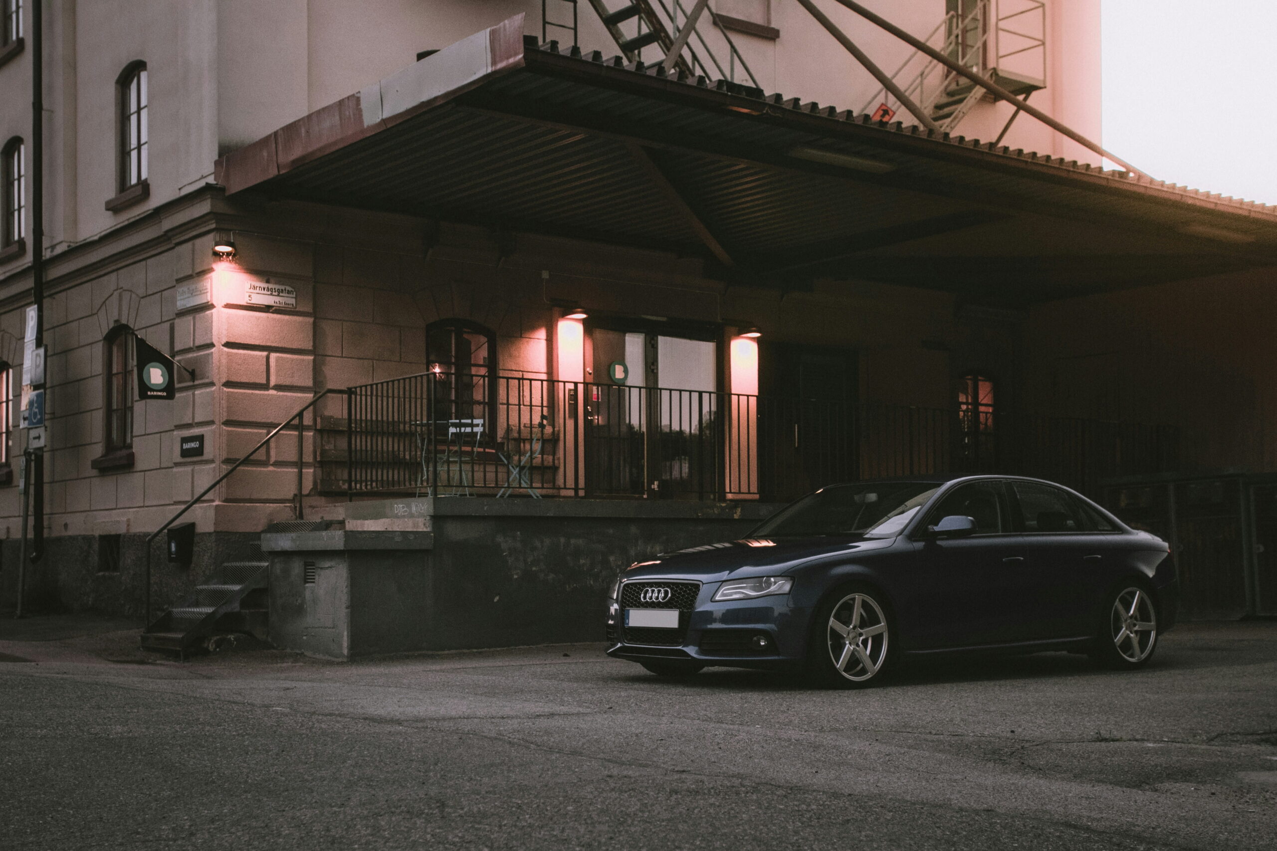 audi-a4-repair-lake-st-louis