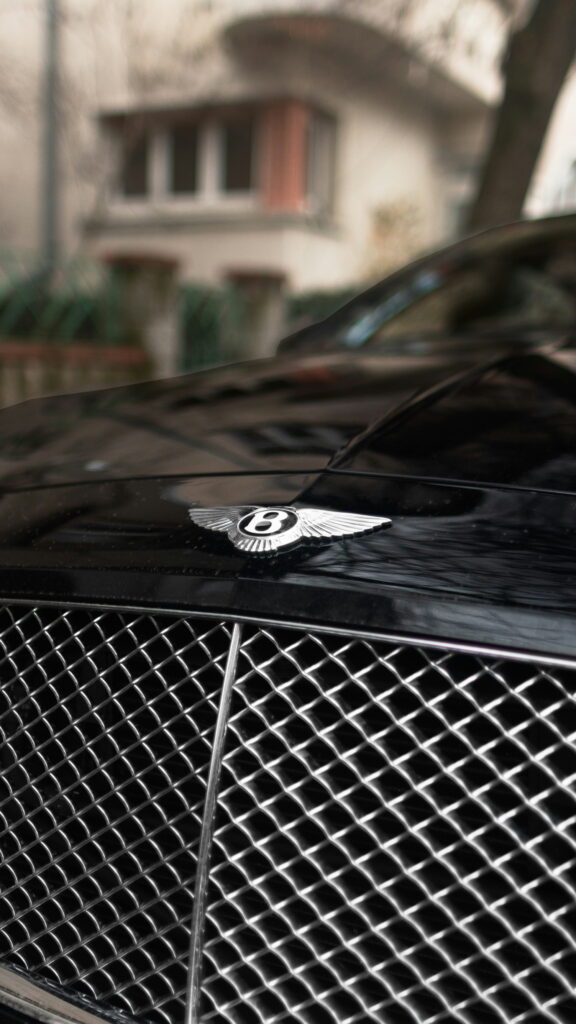 Bentley-continental-repair-missouri