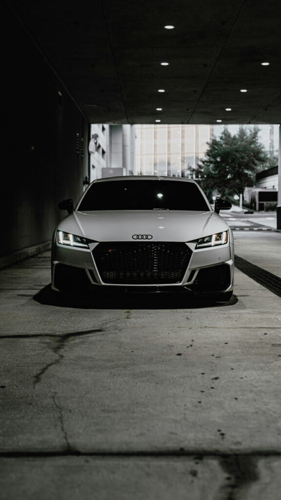 audi-timing-chain-repair-and-replacement-near-st-louis