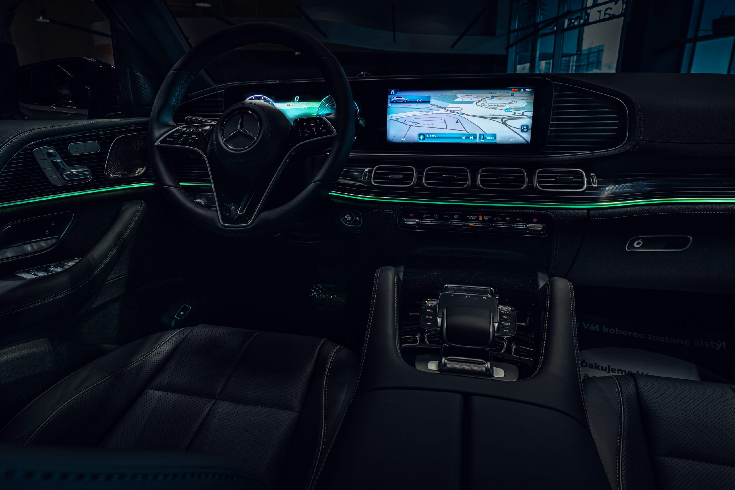 Mercedes-Maybach-GLS-600-repair-missouri