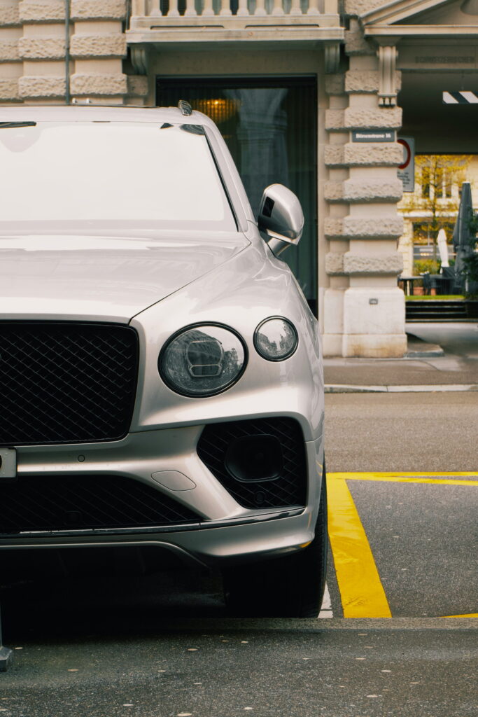 bentley-bentayga-repair-missouri