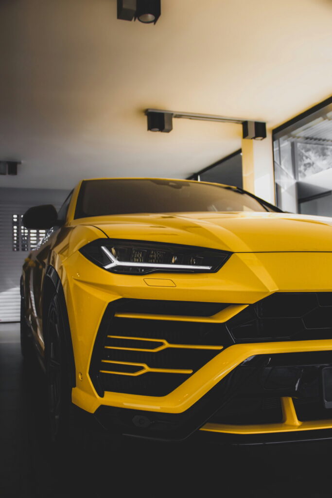 urus-repair-lake-st-louis