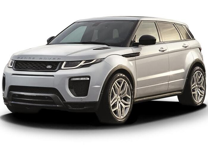 LAND ROVER SERVICE
