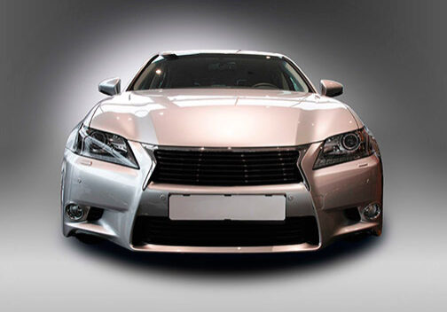 LEXUS MAINTENANCE