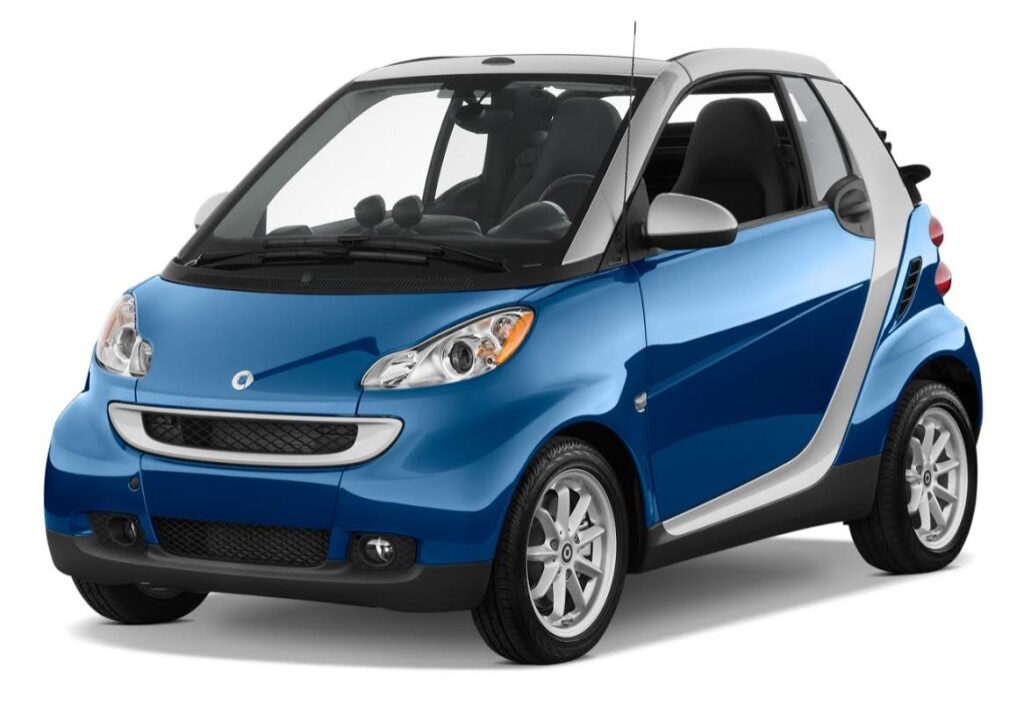 SMART CAR SERVICE