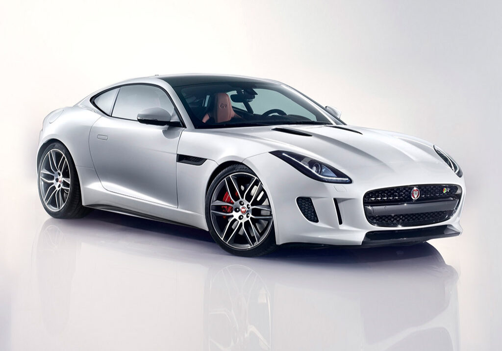 jaguar service