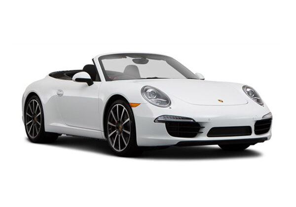 PORSCHE REPAIR