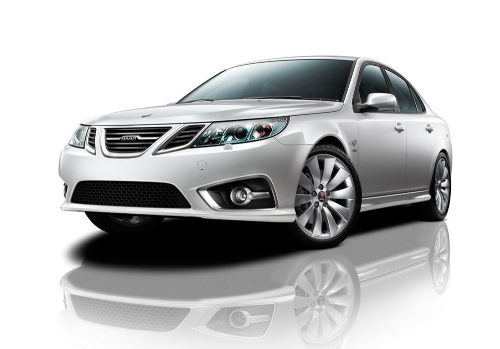 SAAB SERVICE
