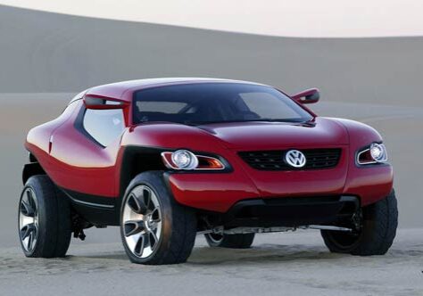 volkswagen Repair