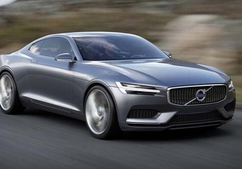volvo service